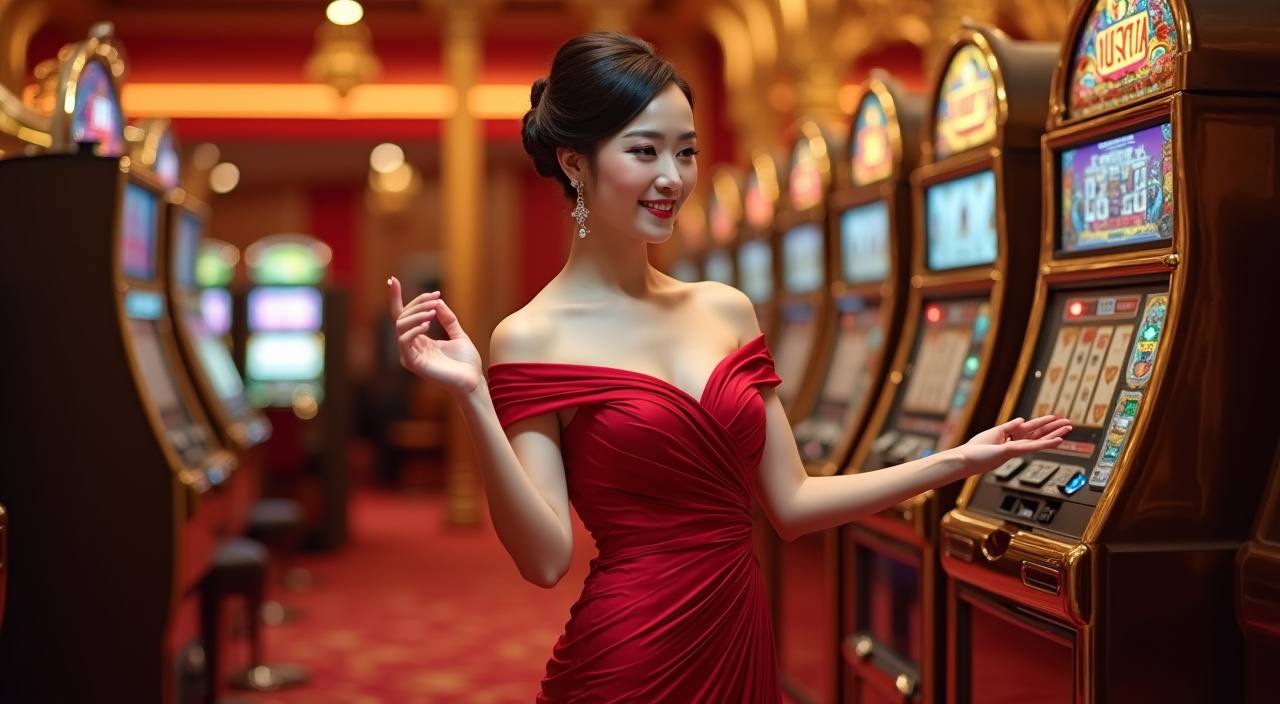 joker123net mobile gaming